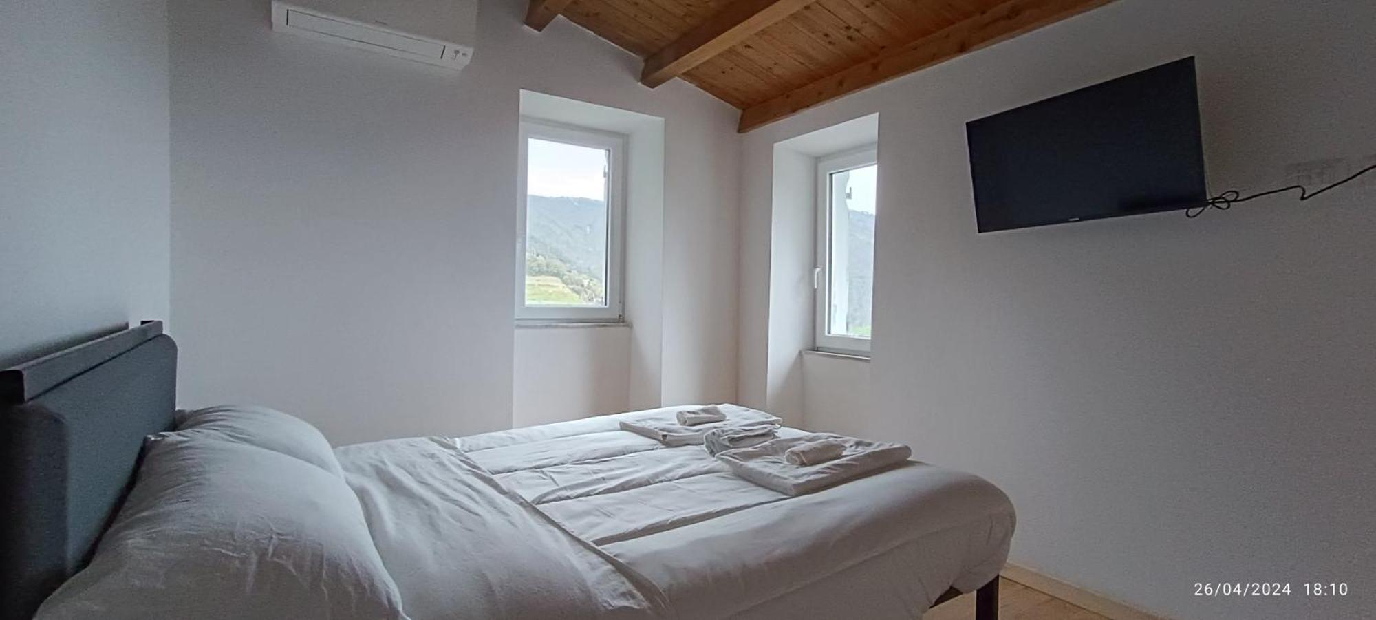 La Quiete Accesa Hotel Vernazza Cameră foto