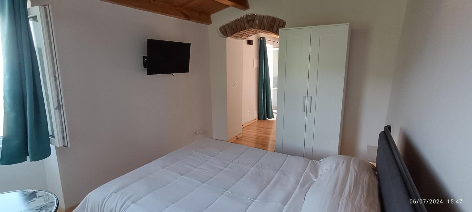 La Quiete Accesa Hotel Vernazza Cameră foto