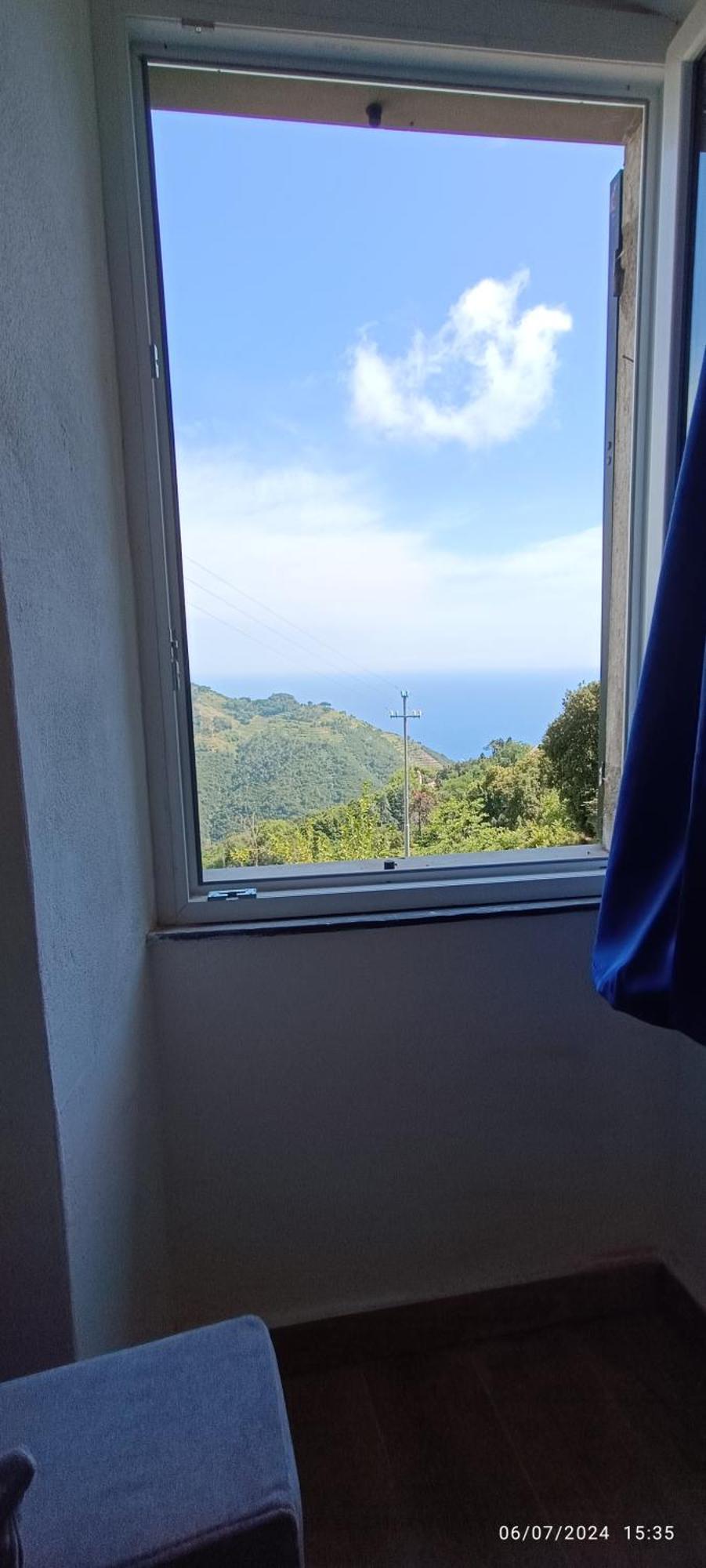 La Quiete Accesa Hotel Vernazza Cameră foto