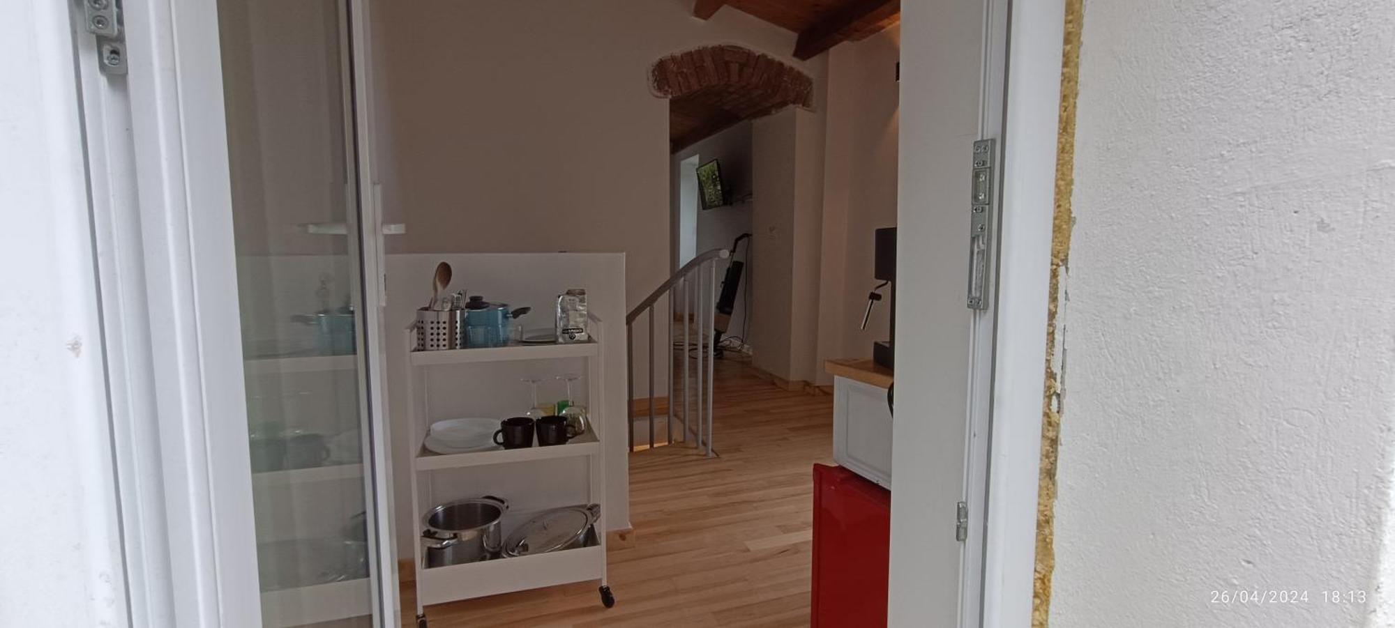 La Quiete Accesa Hotel Vernazza Cameră foto