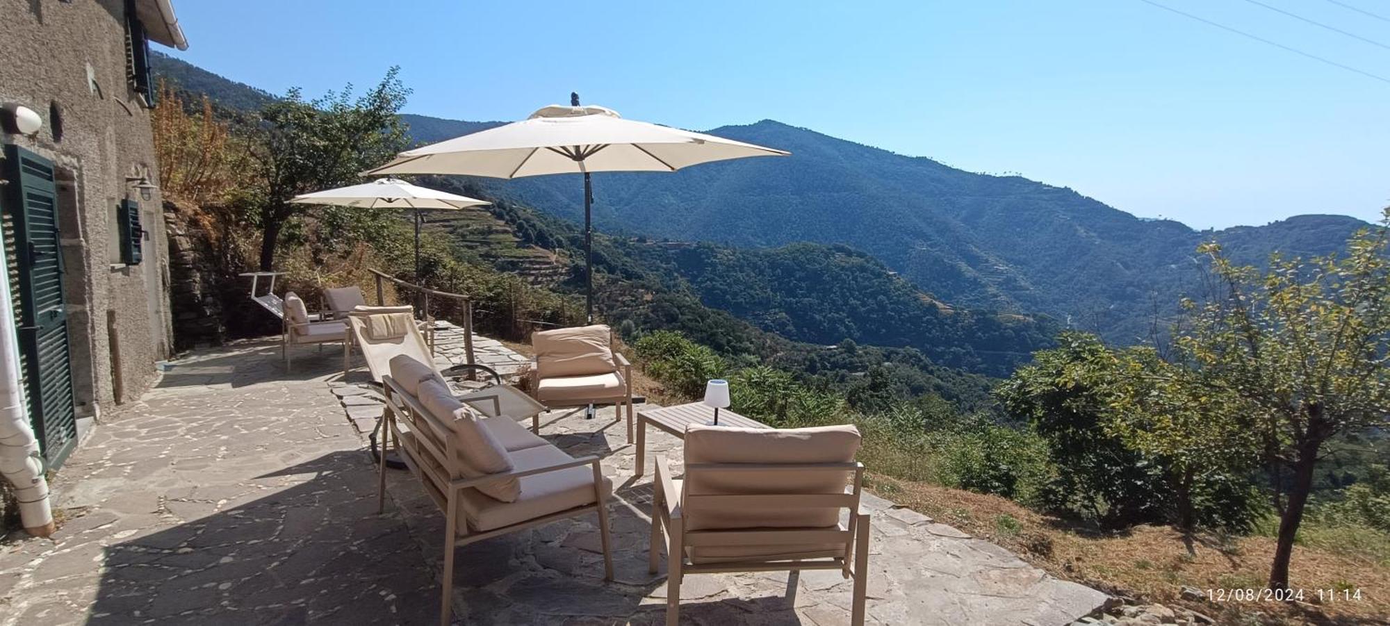 La Quiete Accesa Hotel Vernazza Cameră foto