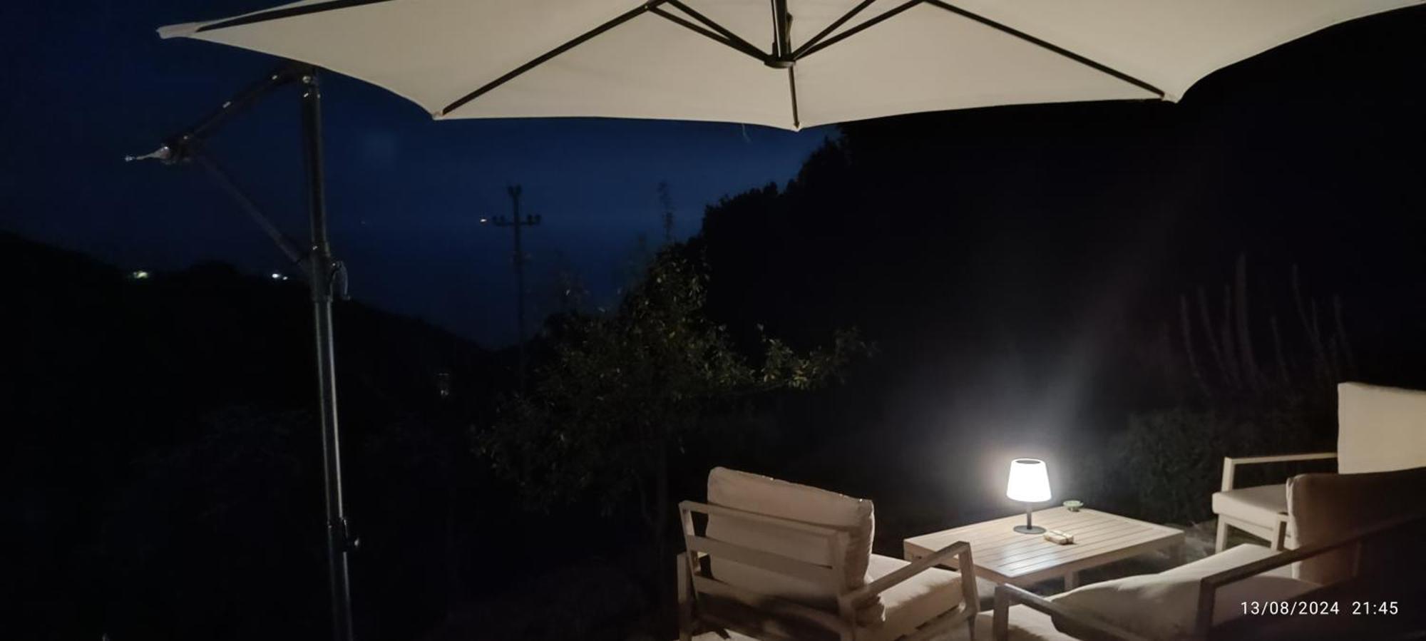 La Quiete Accesa Hotel Vernazza Exterior foto