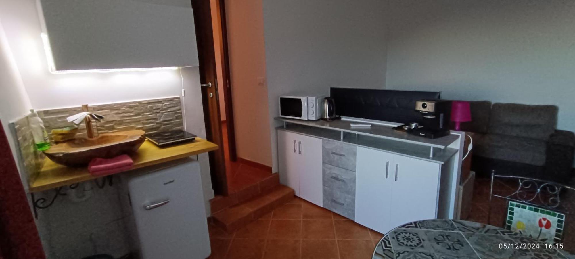 La Quiete Accesa Hotel Vernazza Cameră foto