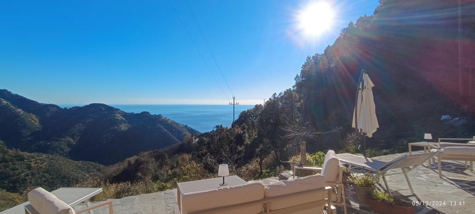La Quiete Accesa Hotel Vernazza Cameră foto