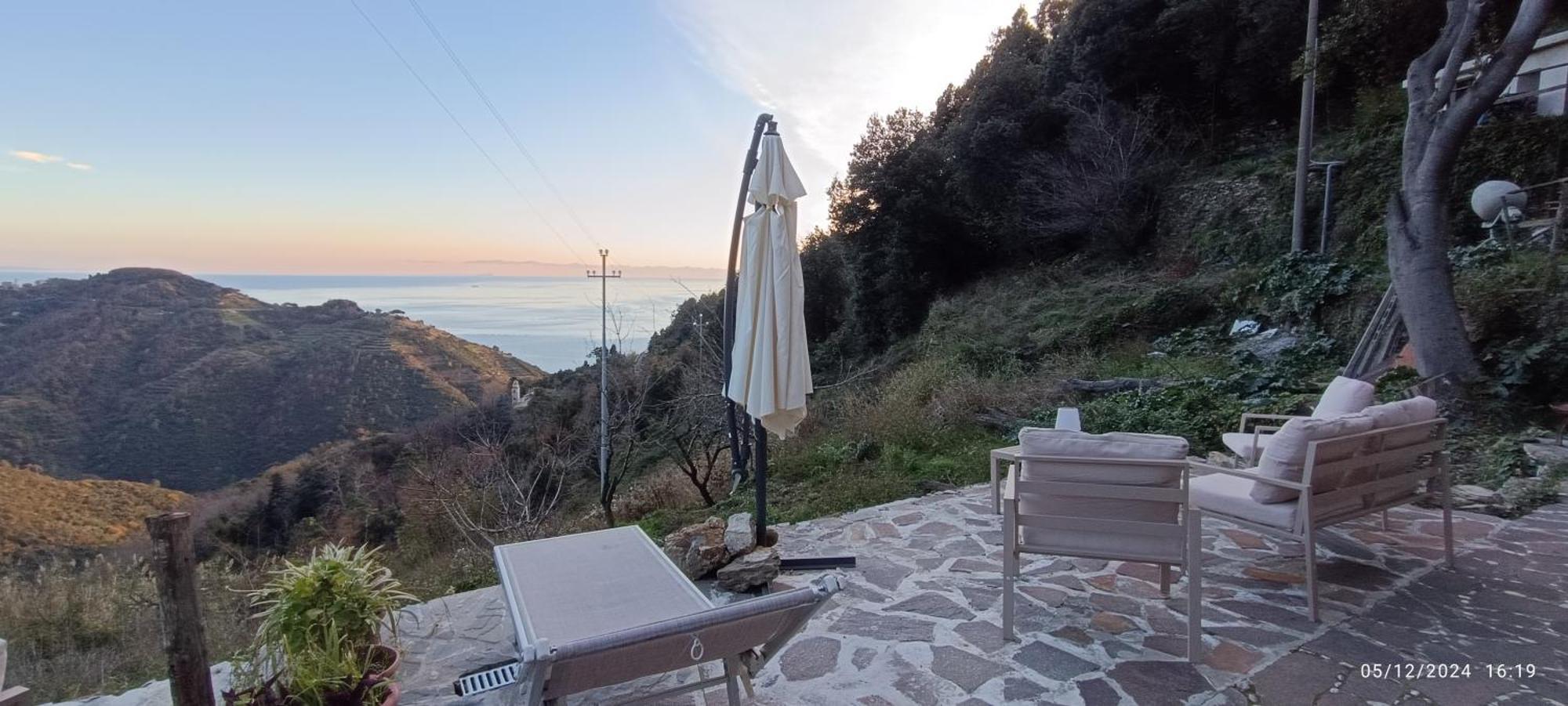 La Quiete Accesa Hotel Vernazza Cameră foto