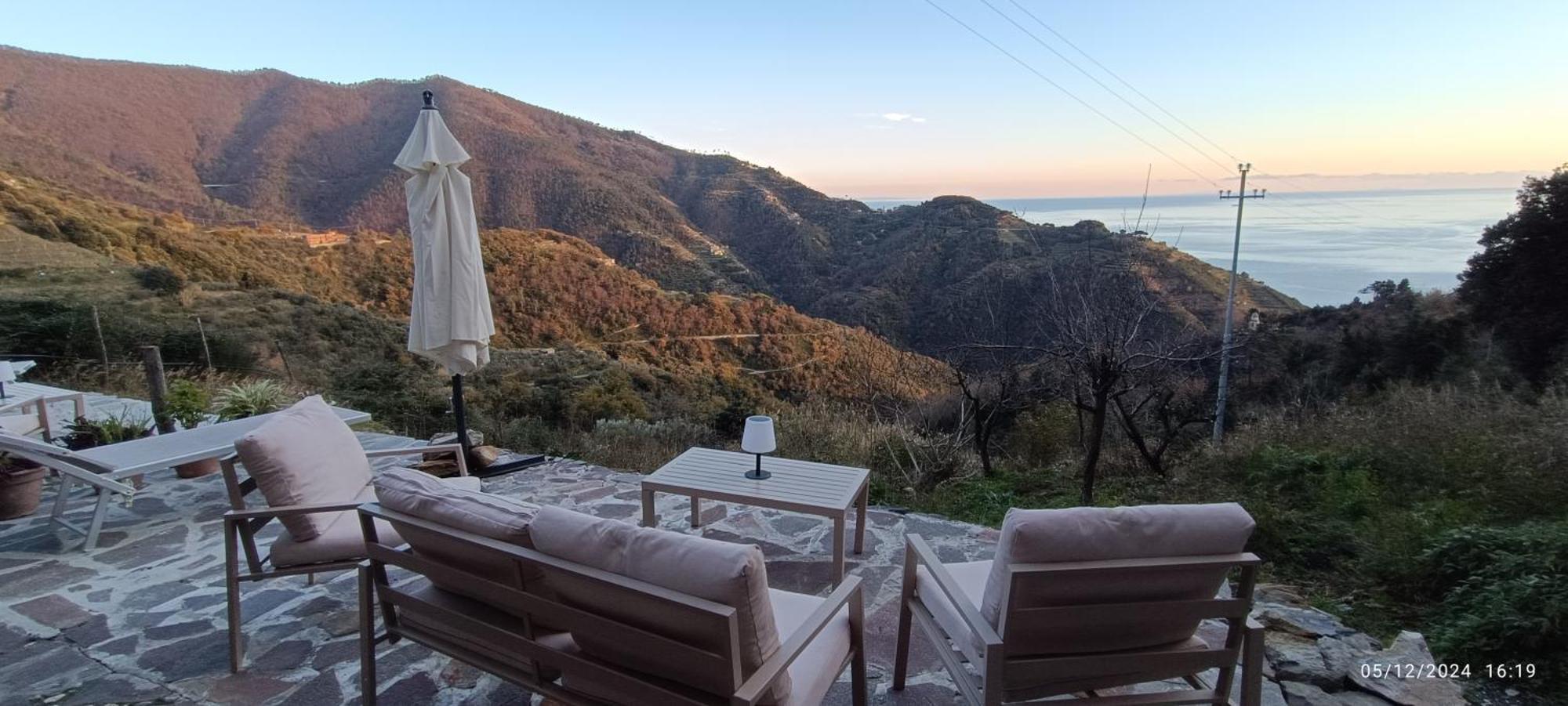 La Quiete Accesa Hotel Vernazza Cameră foto