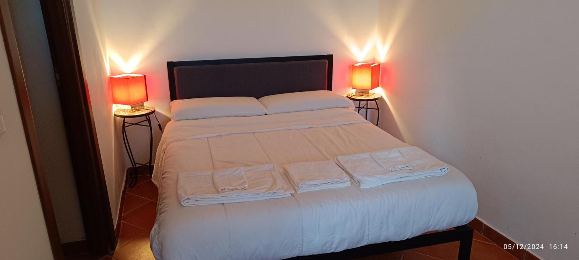 La Quiete Accesa Hotel Vernazza Cameră foto