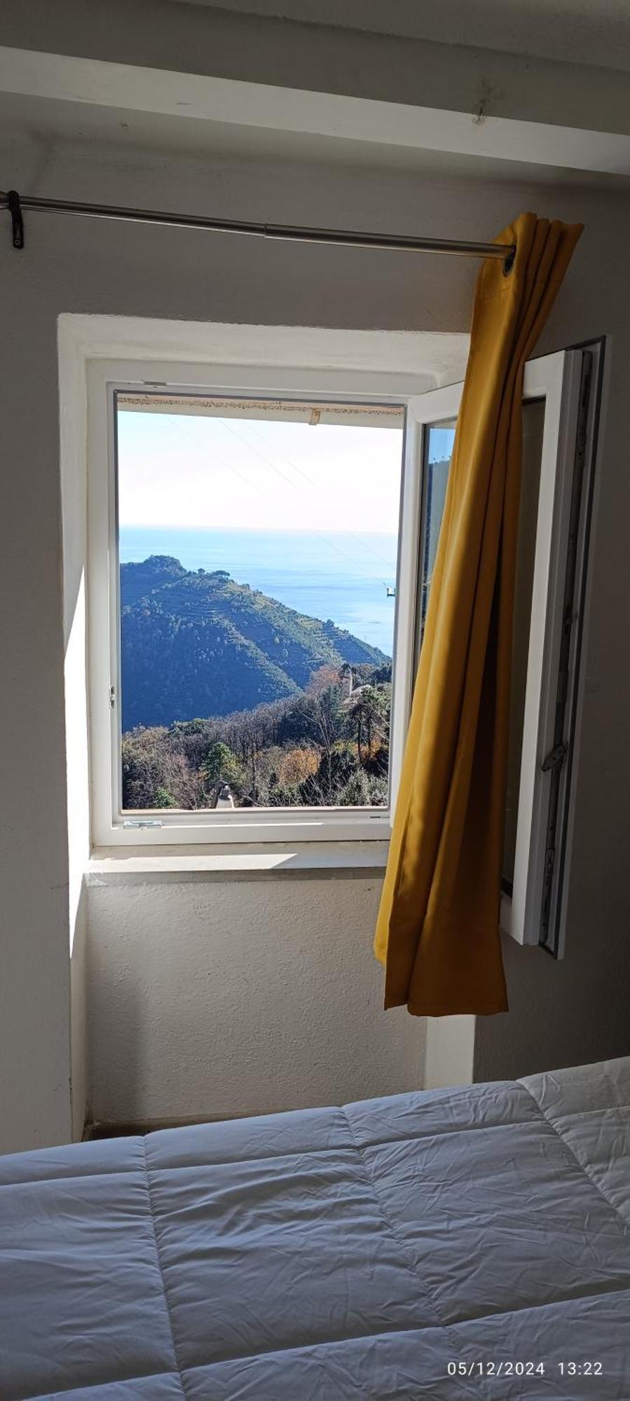 La Quiete Accesa Hotel Vernazza Cameră foto