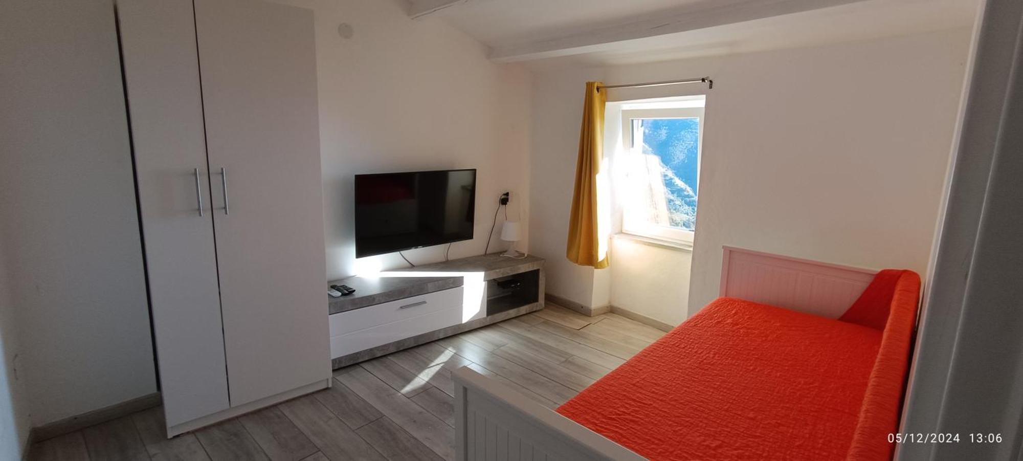 La Quiete Accesa Hotel Vernazza Cameră foto